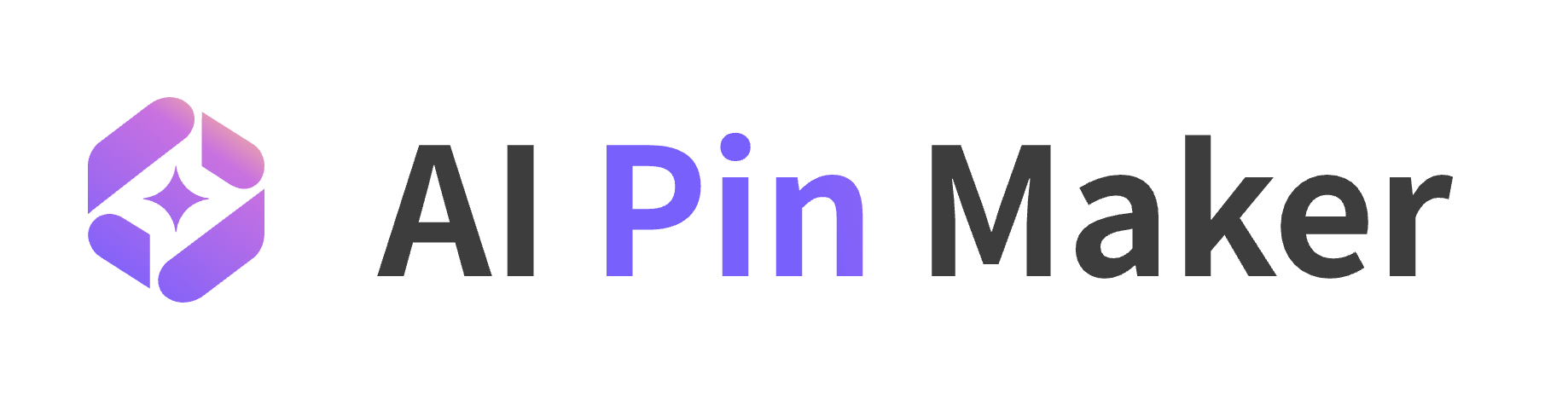 AI Pin Maker logo
